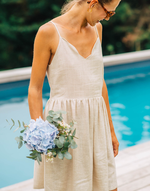Céleste - AMBRE - Doré