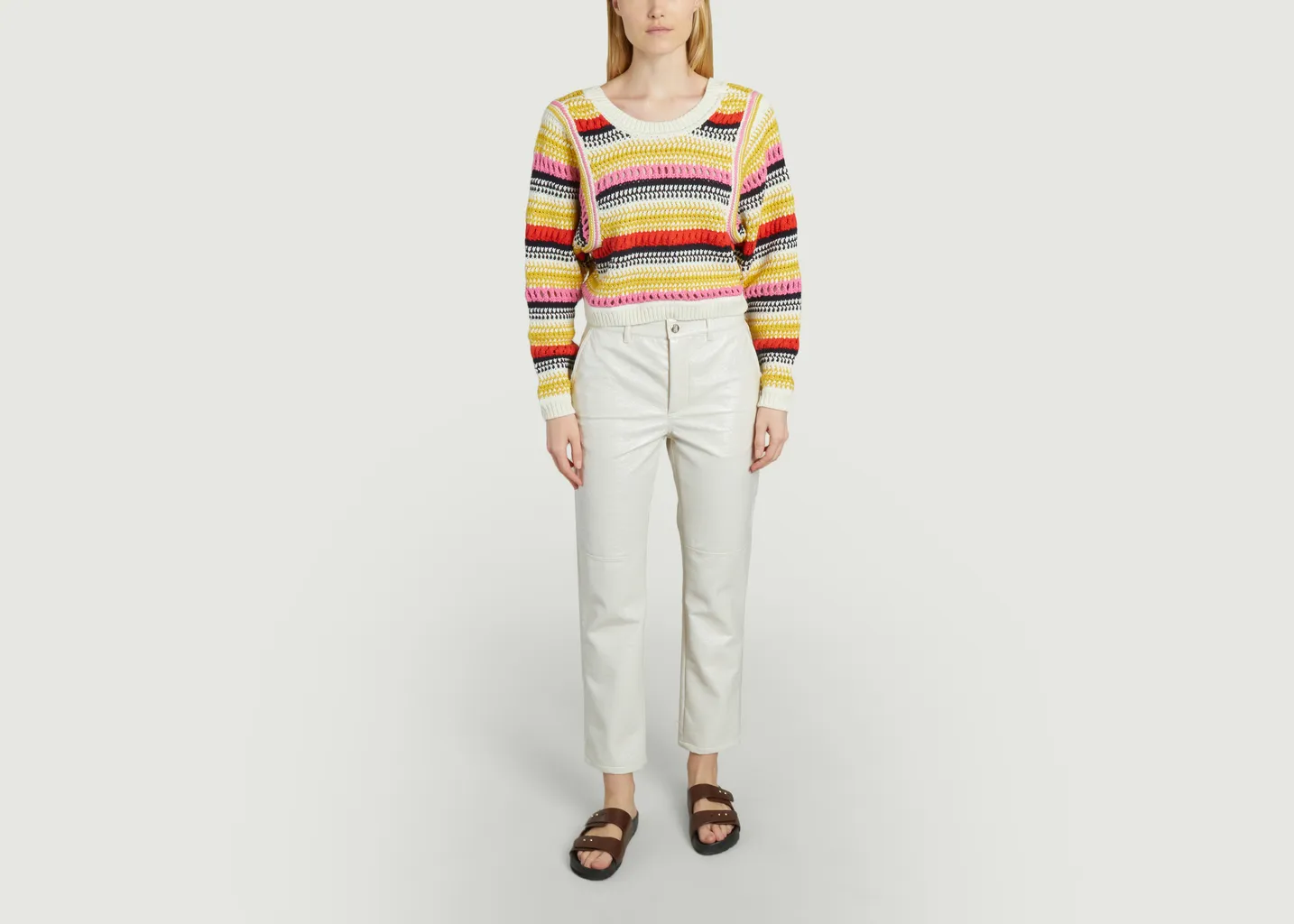 Pull Romy Ba&sh