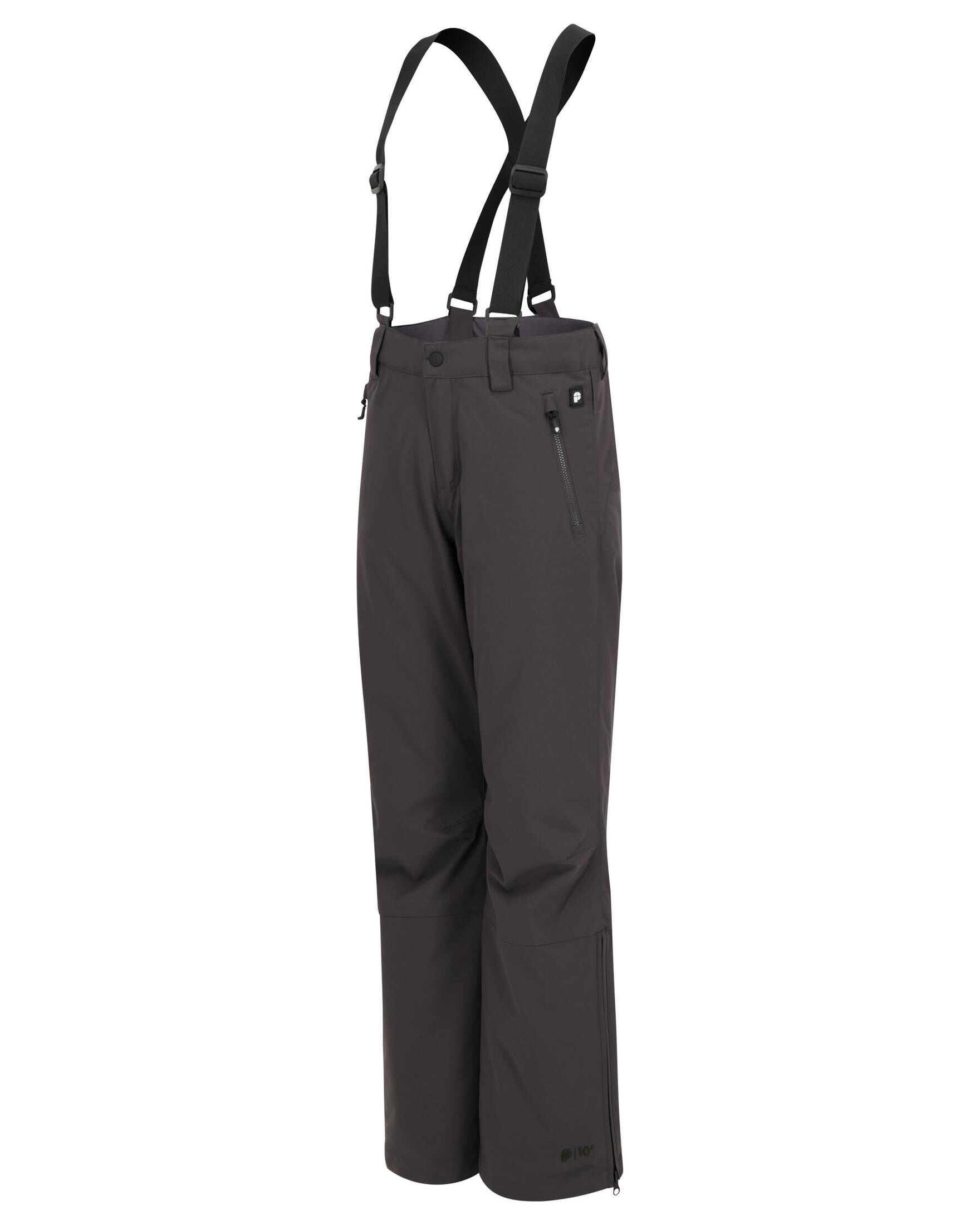 Protest| Jungen Ski- und Snowboardhose SPIKET JR SNOWPANTS