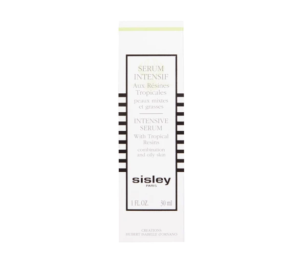 Sisley Serum Intensif Aux Résines Tropicales