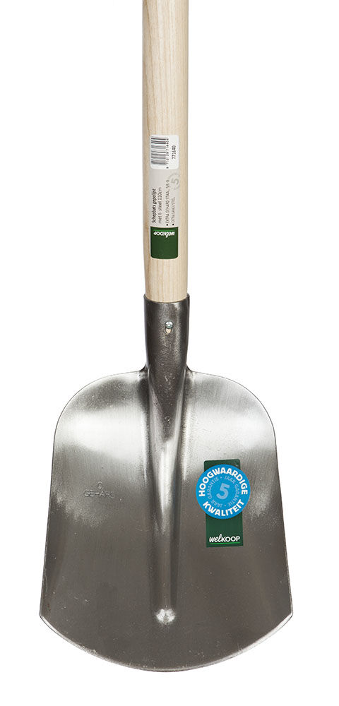 Welkoop Schop - Schoppen - 22.5 cm - 110 cm