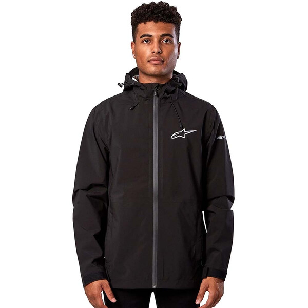 Alpinestars - Veste softshell Primary Noir