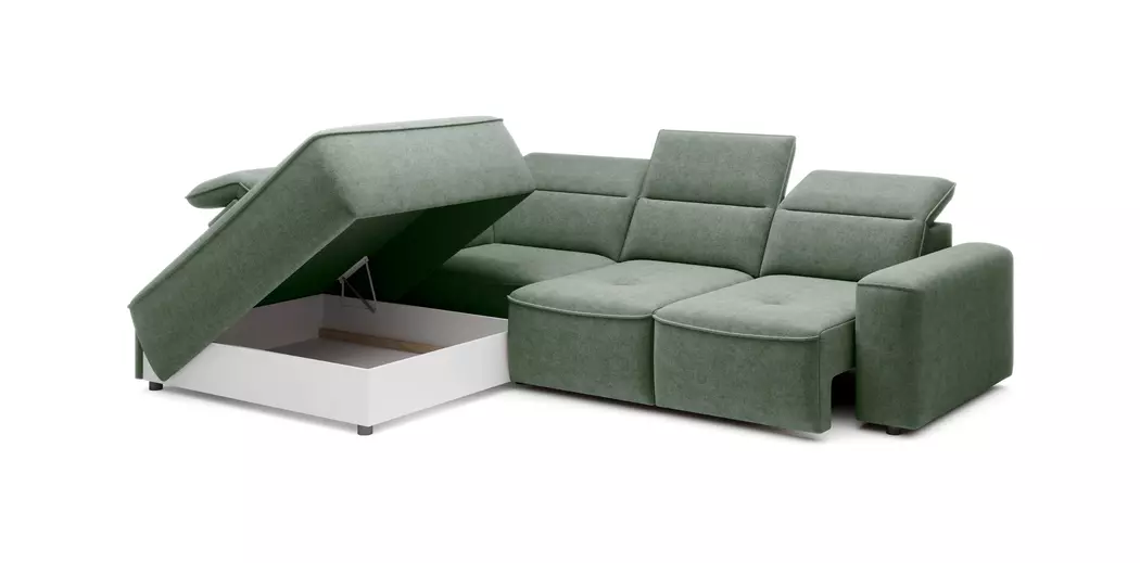 Ecksofa Colombo