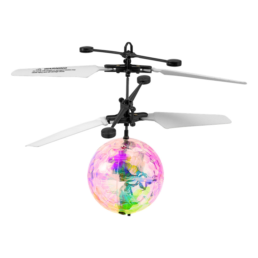 Flyvende ball 11,5 cm