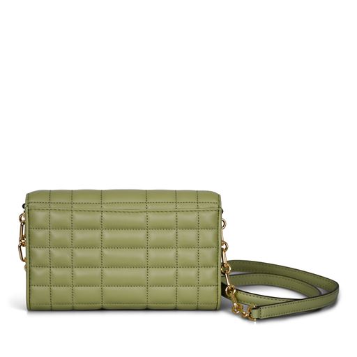 Michael Kors Crossbody, Light Sage