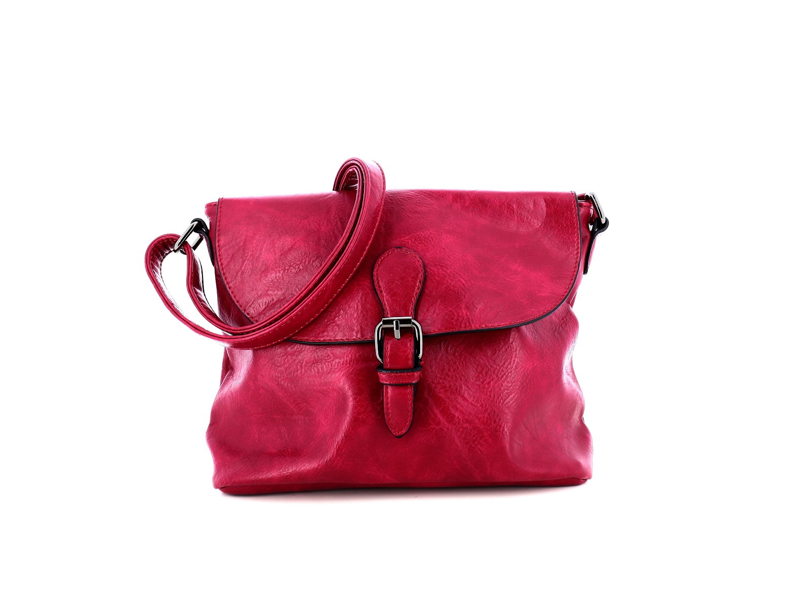 M brand-1682282 Synthétique Framboise