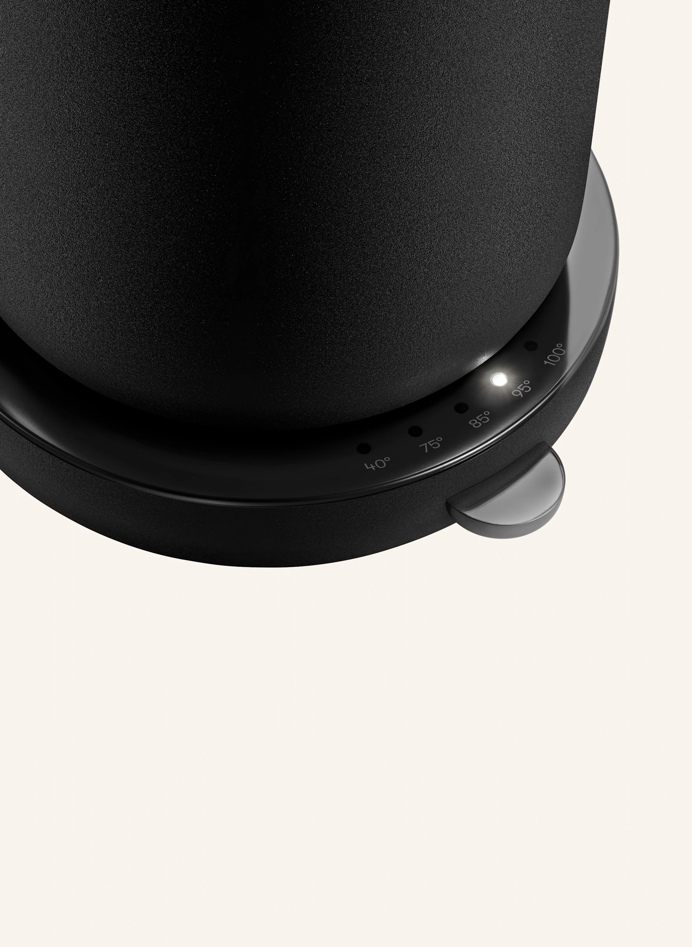 aarke Wasserkocher KETTLE