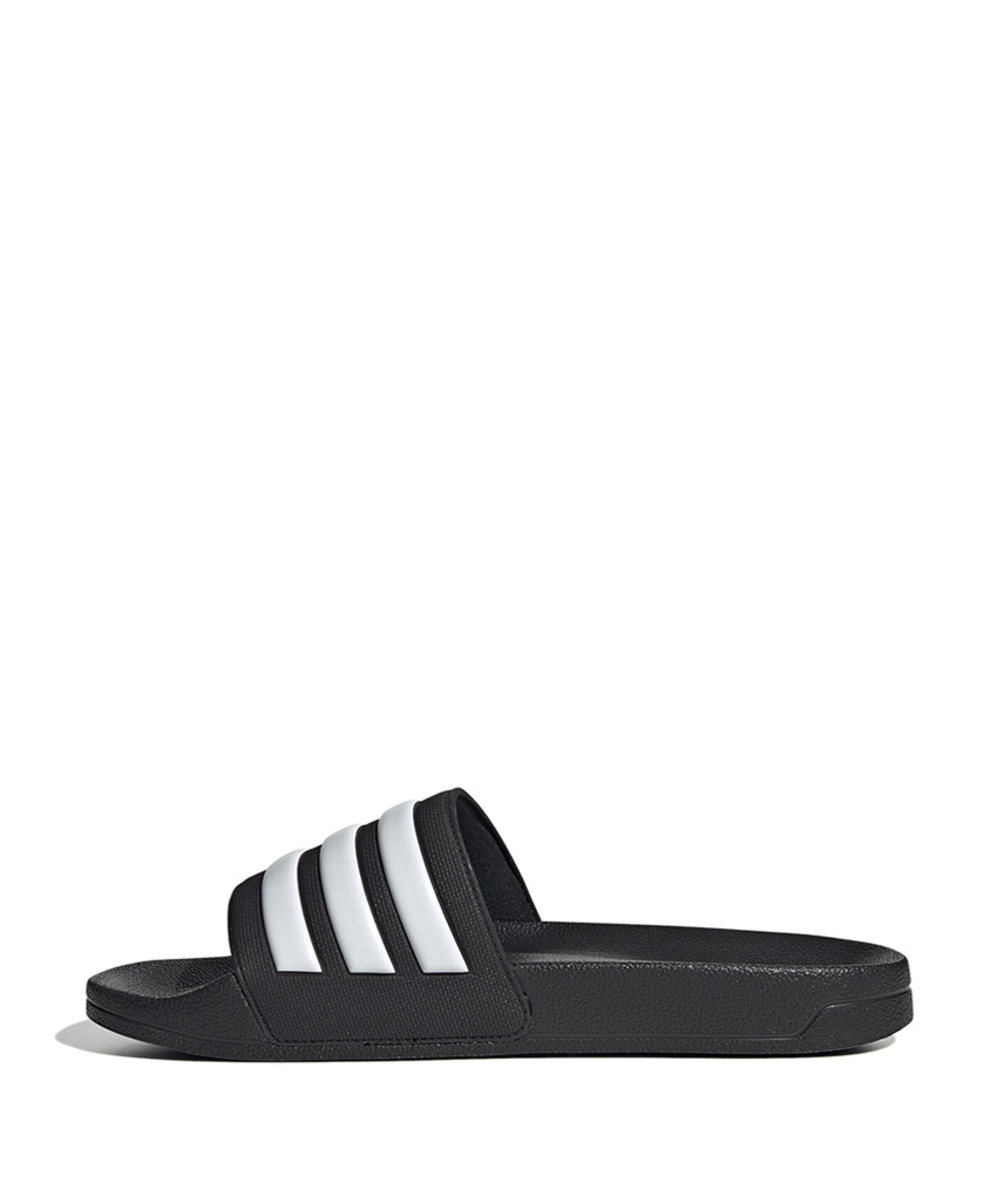 Adidas Adilette Shower heren badslipper zwart