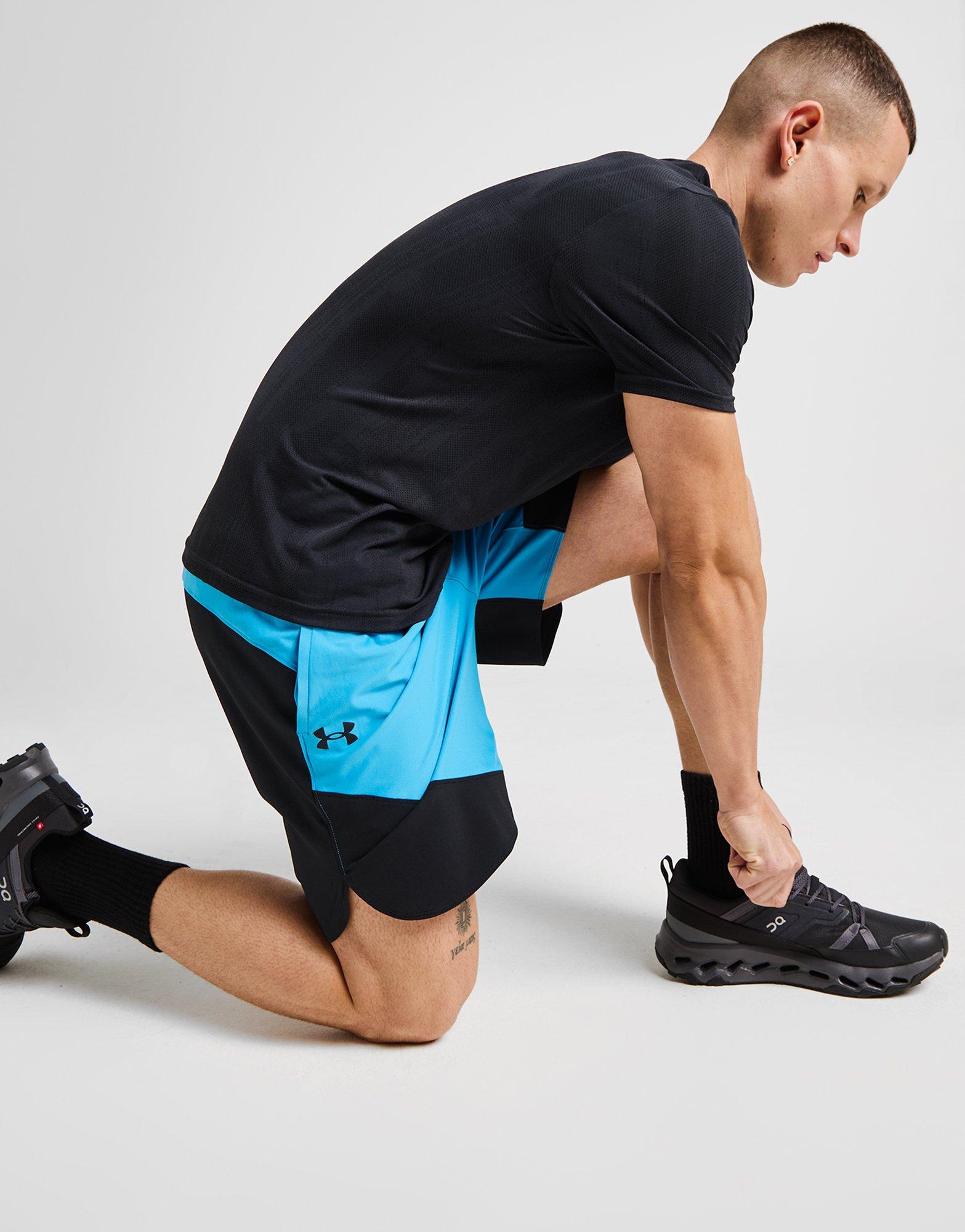 Under Armour Short Vanish Elite Hybrid