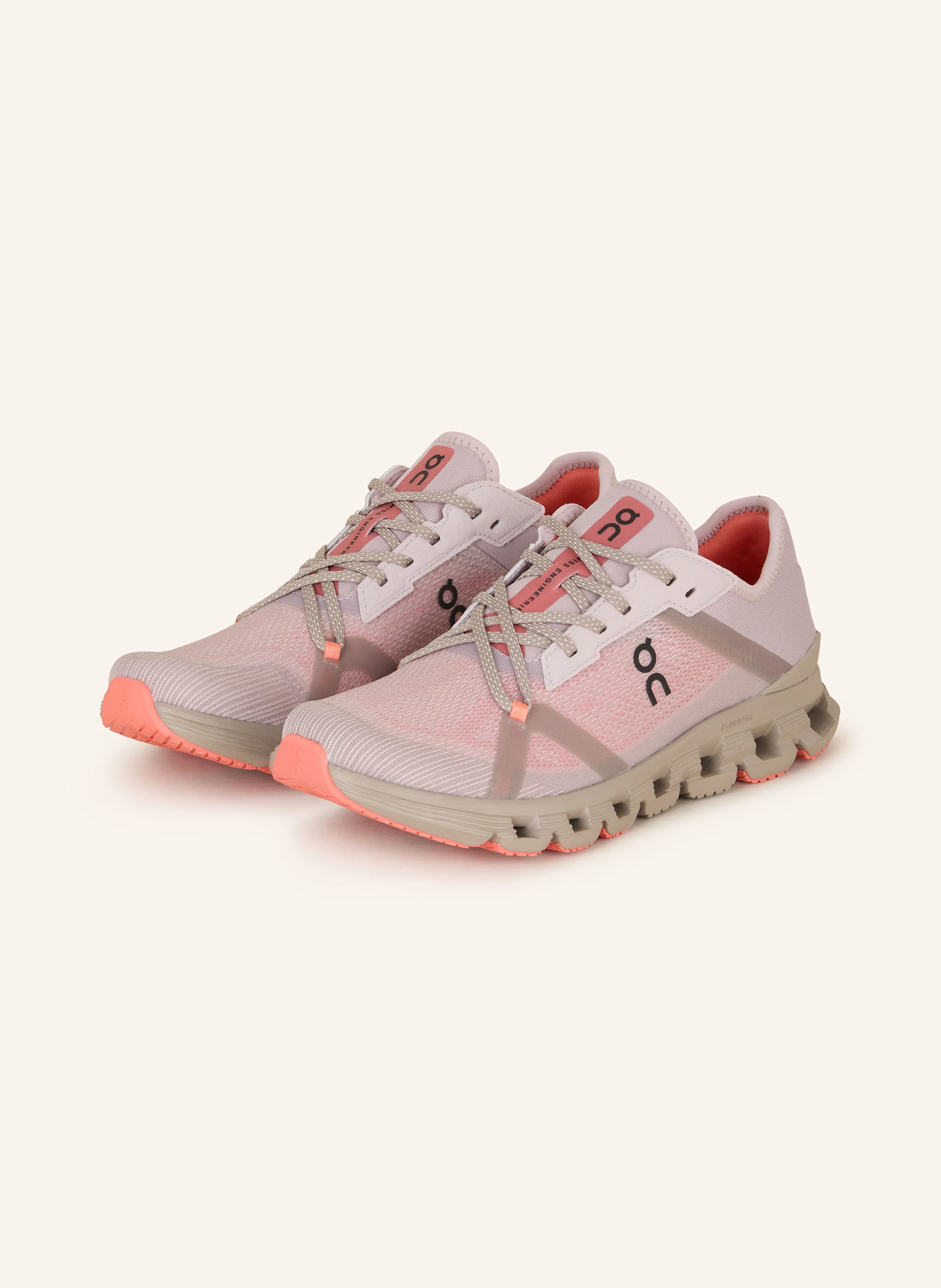 On Sneaker CLOUD X4 AD