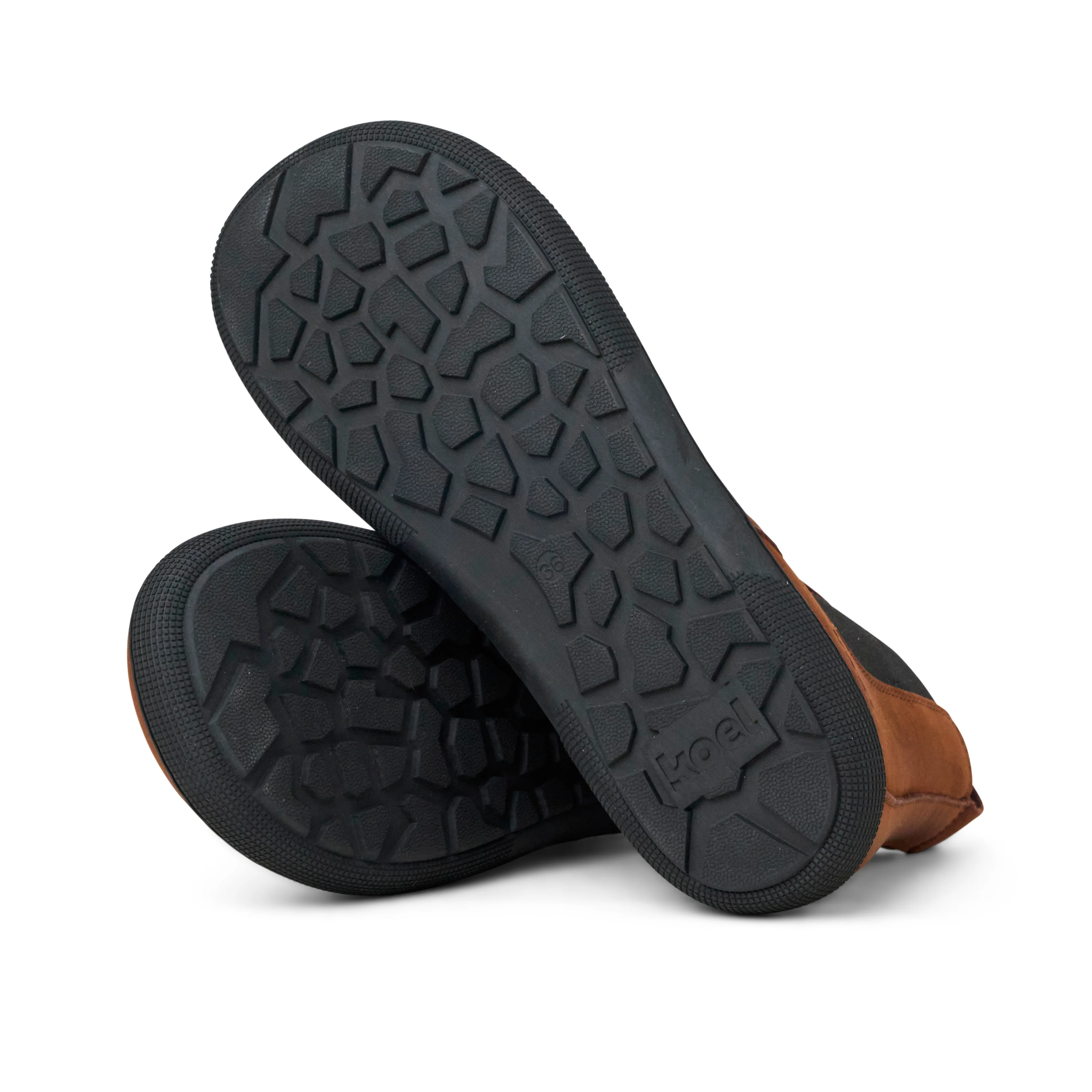 Barefoot FILAS Merino