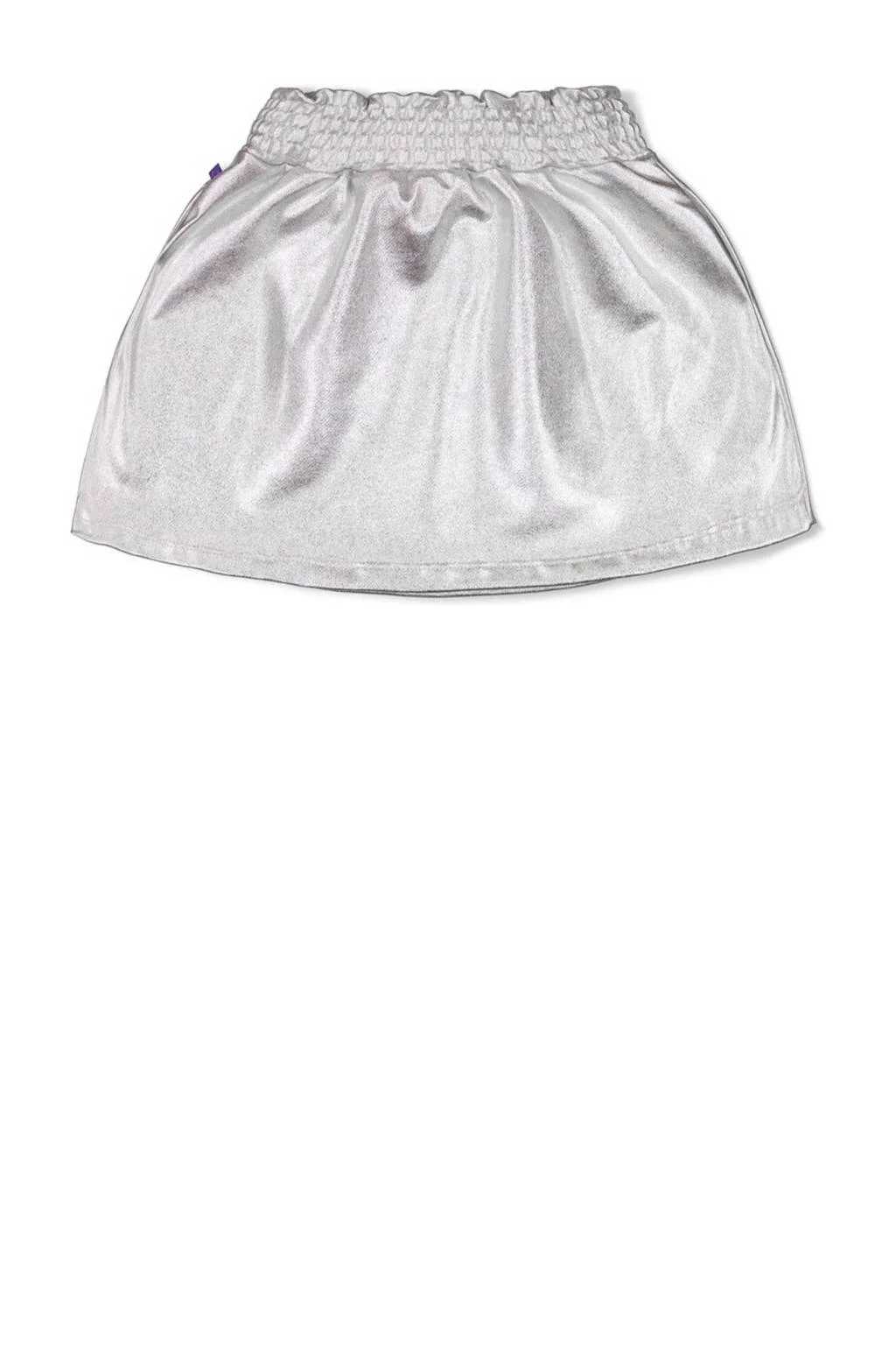 Jubel rok zilver
