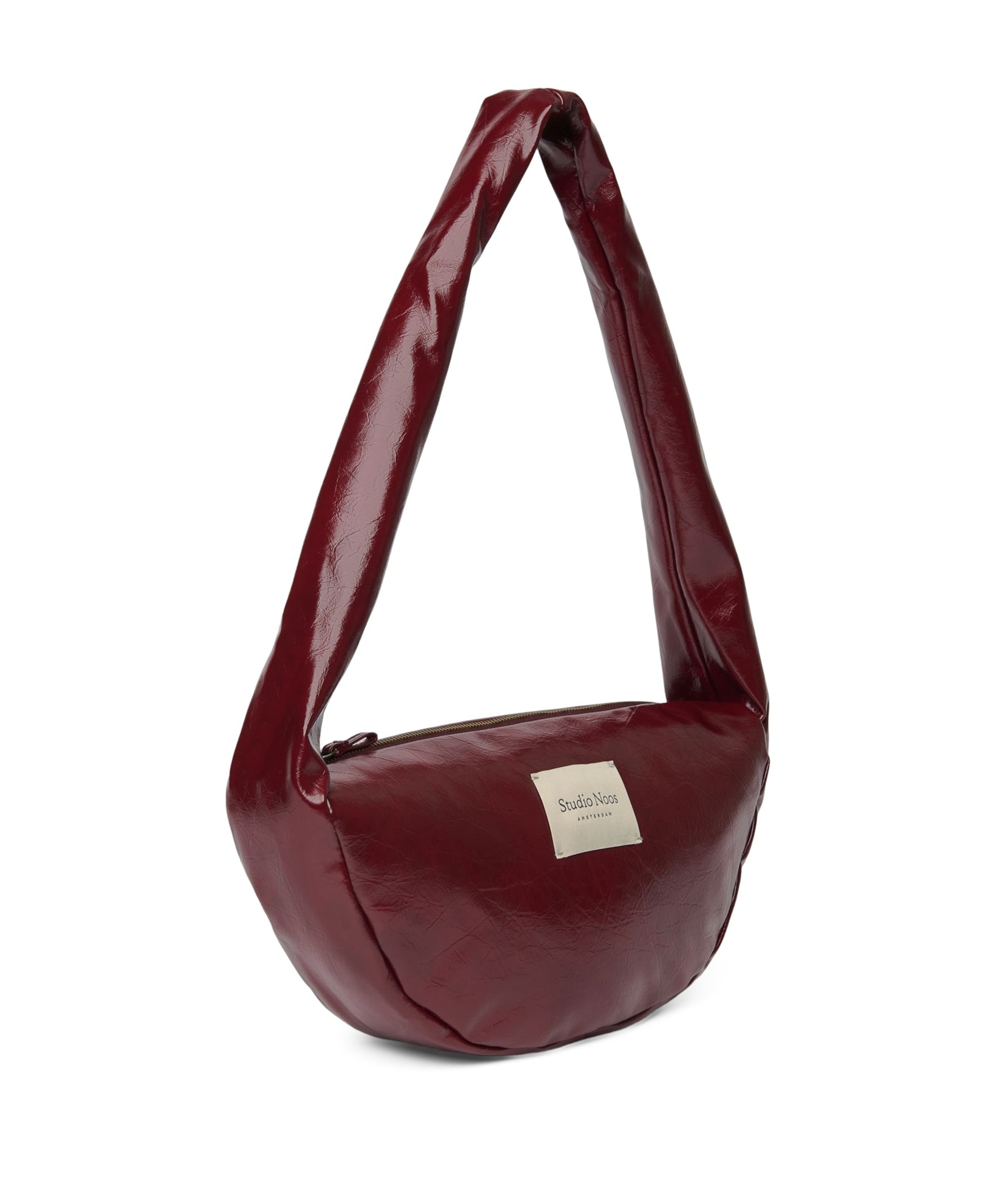 Studio Noos Uniseks tas  bordeaux