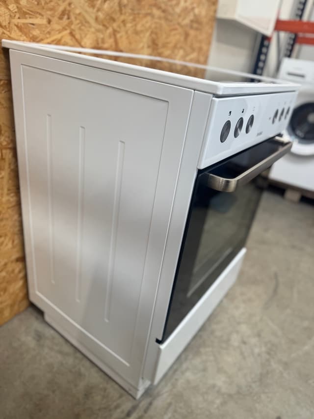 Asko Keramisk komfur CC364111W1
