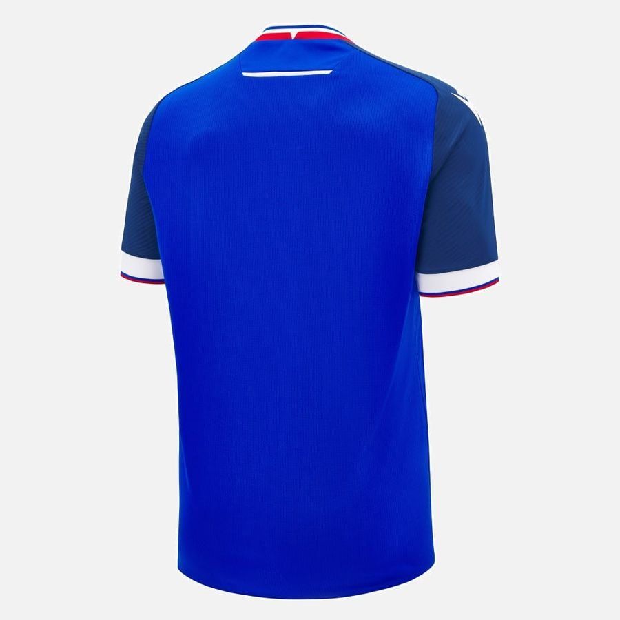 Slovaquie Maillot Domicile 2024/25