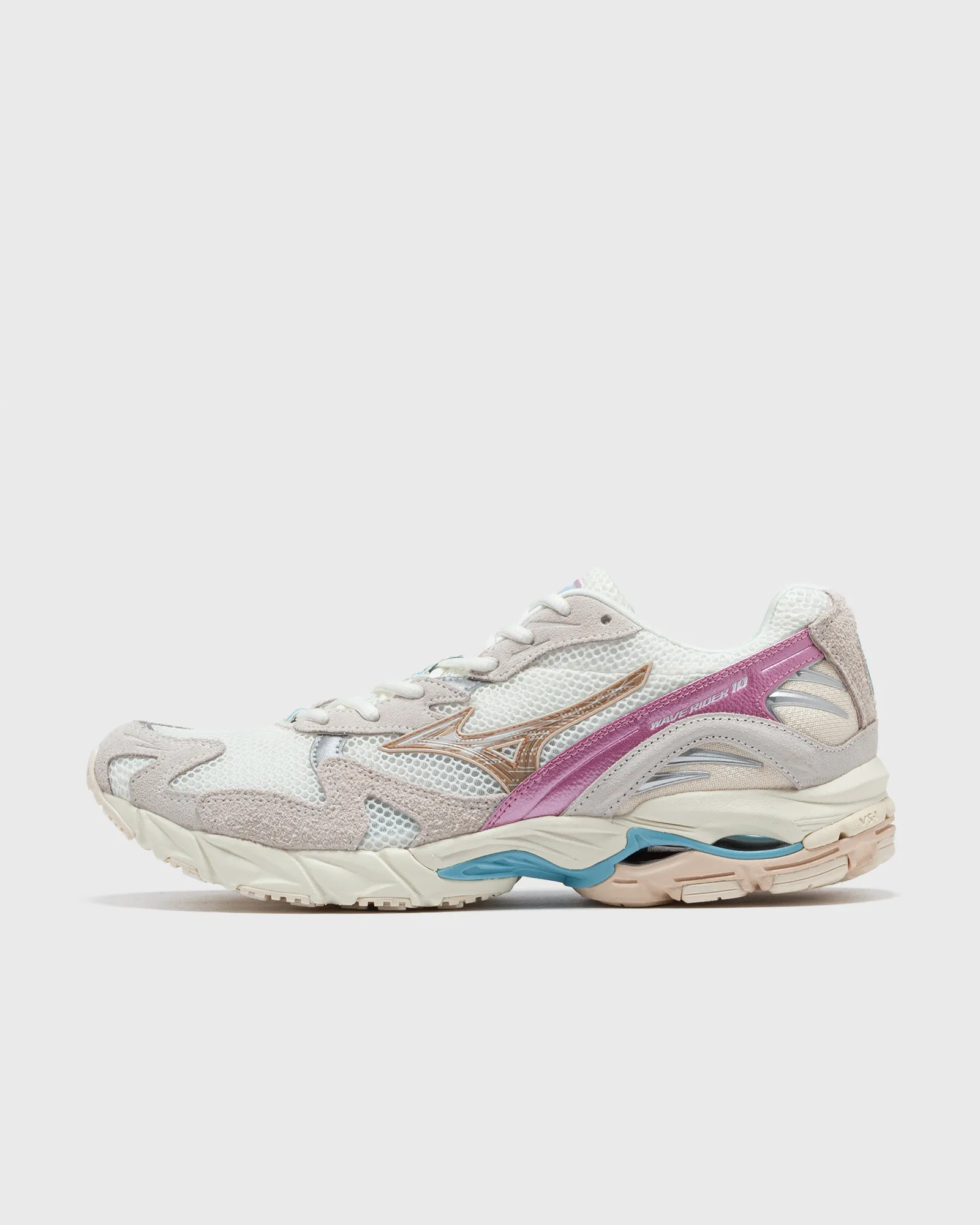 MIZUNO WAVE RIDER 10
