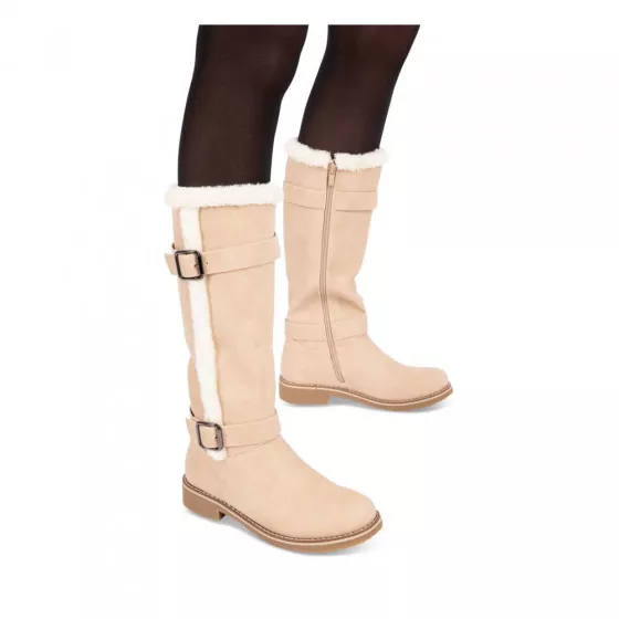 Bottes NUDE MERRY SCOTT