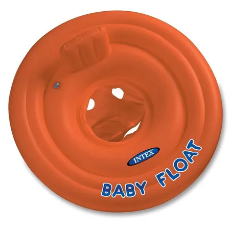 Intex Babysicherheitsring Baby Float