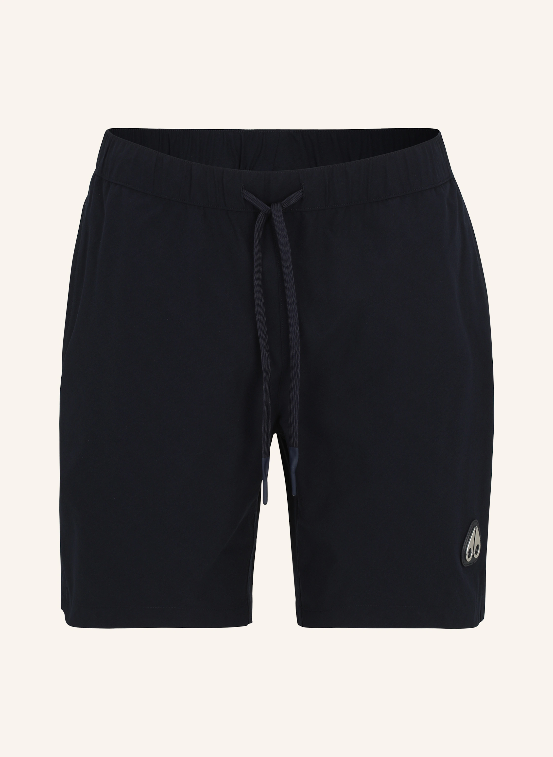 MOOSE KNUCKLES Badehose LOGO