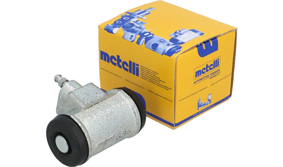 Hjulcylinder