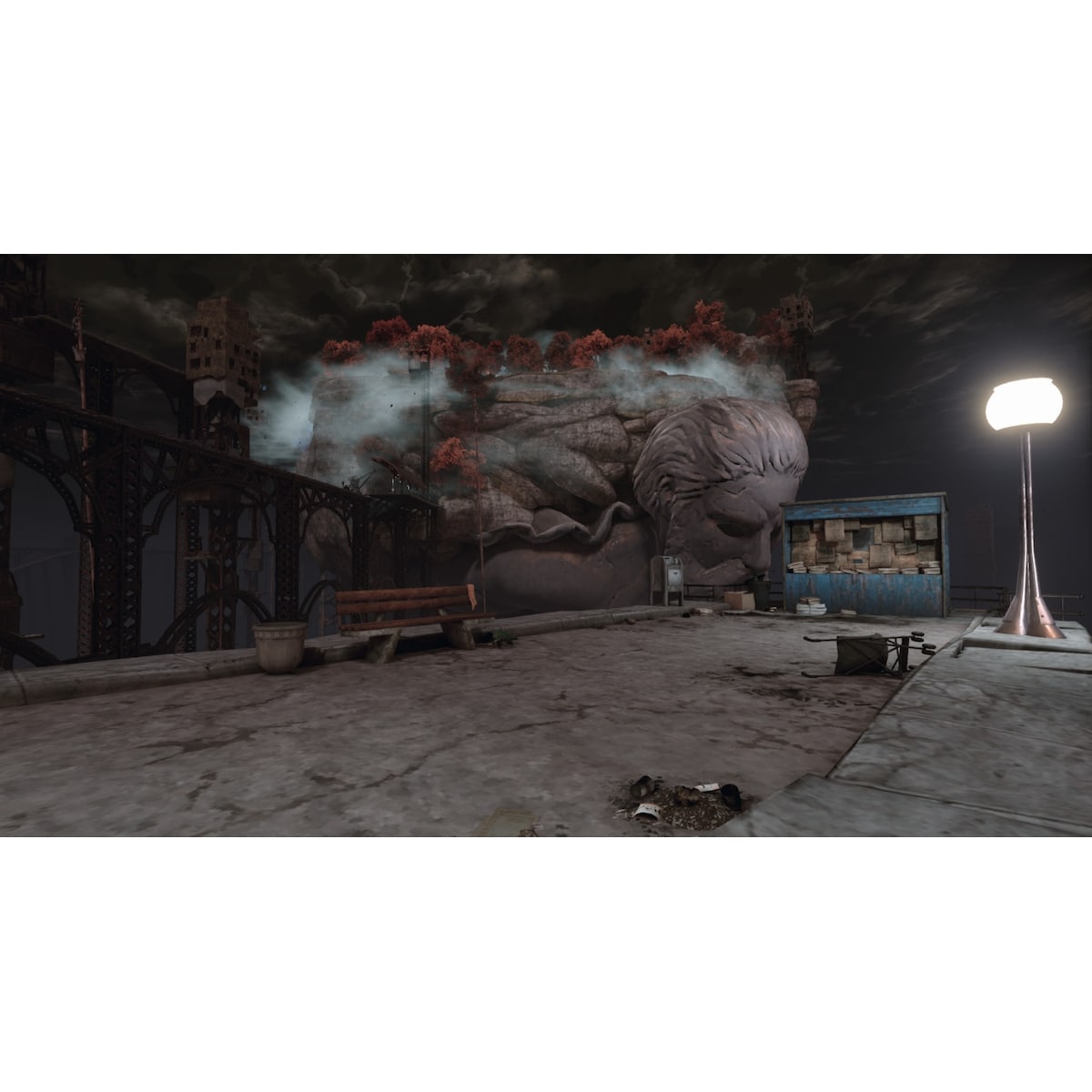 Empathy: Path of Whispers - PC Windows
