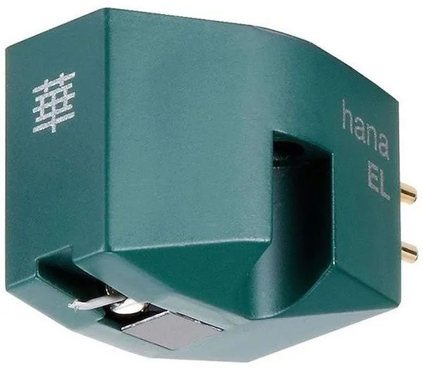Hana EL Cellules hi-fi