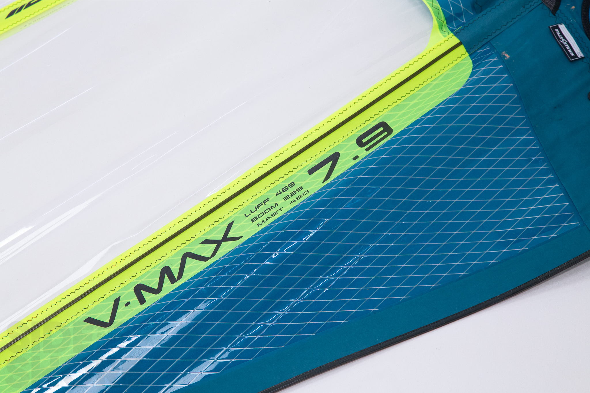 Simmer Style Simmer - V-Max - 2022 - 7.9m² #24