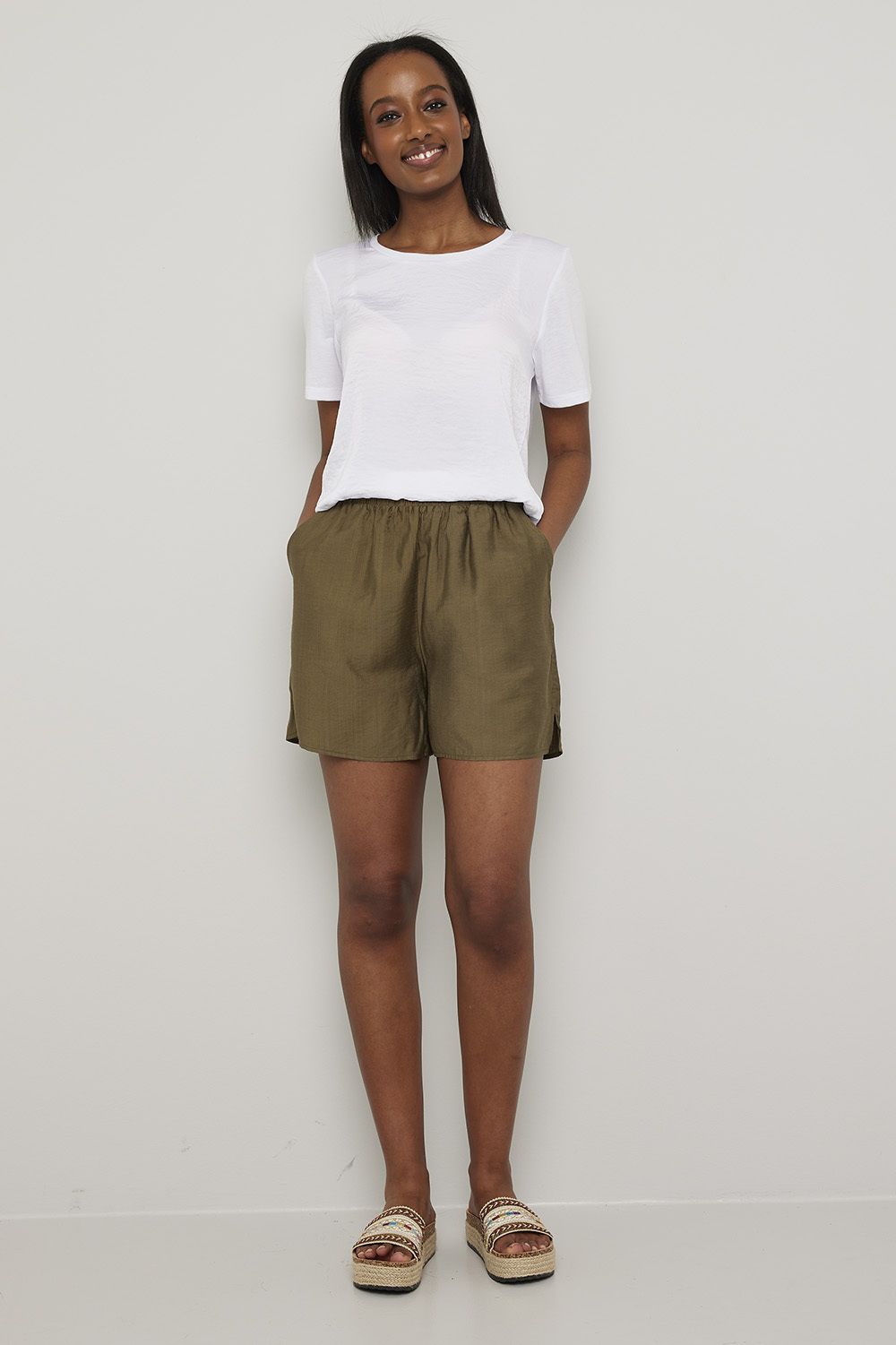 Shorts Regine
