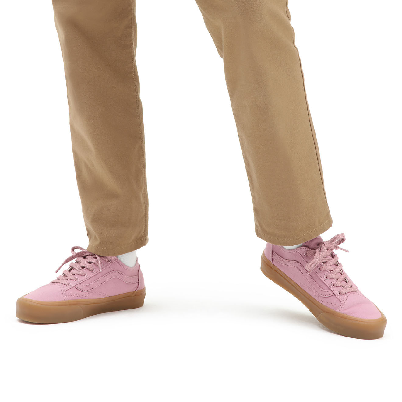 Vans Sneakers Old Skool Tapered roses