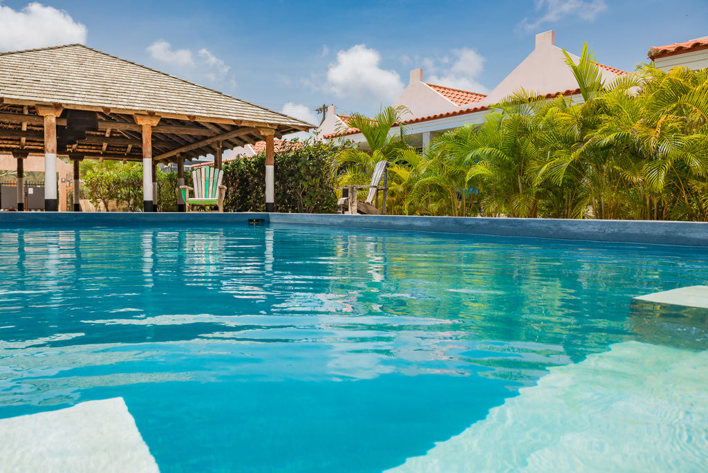 Kura Kabana Boutique Resort Logies - Appartement