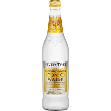 Fever-Tree Premium Indian Tonic Water 500 ml