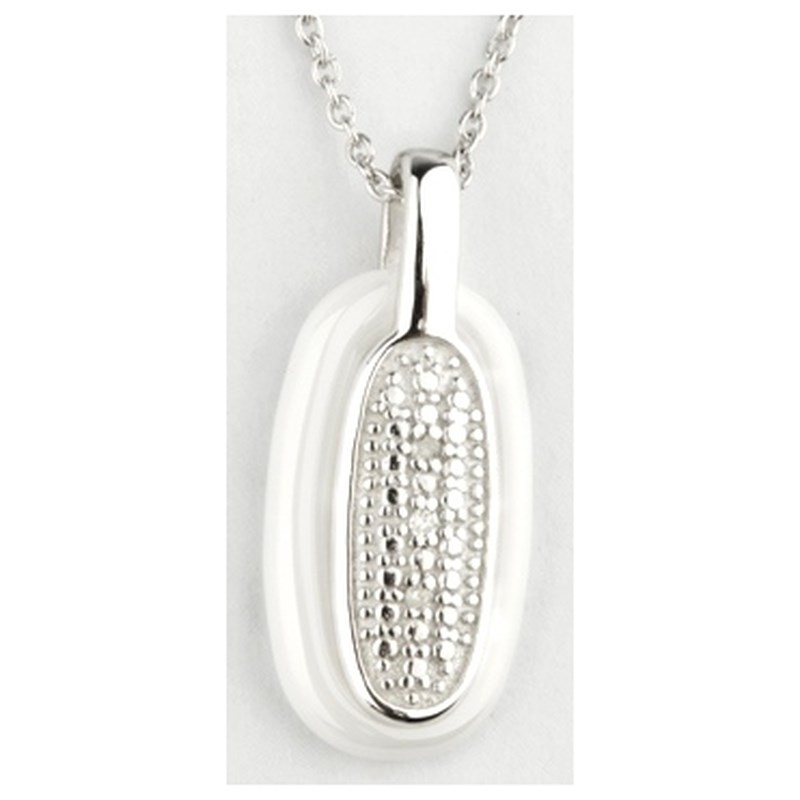Collier en Argent