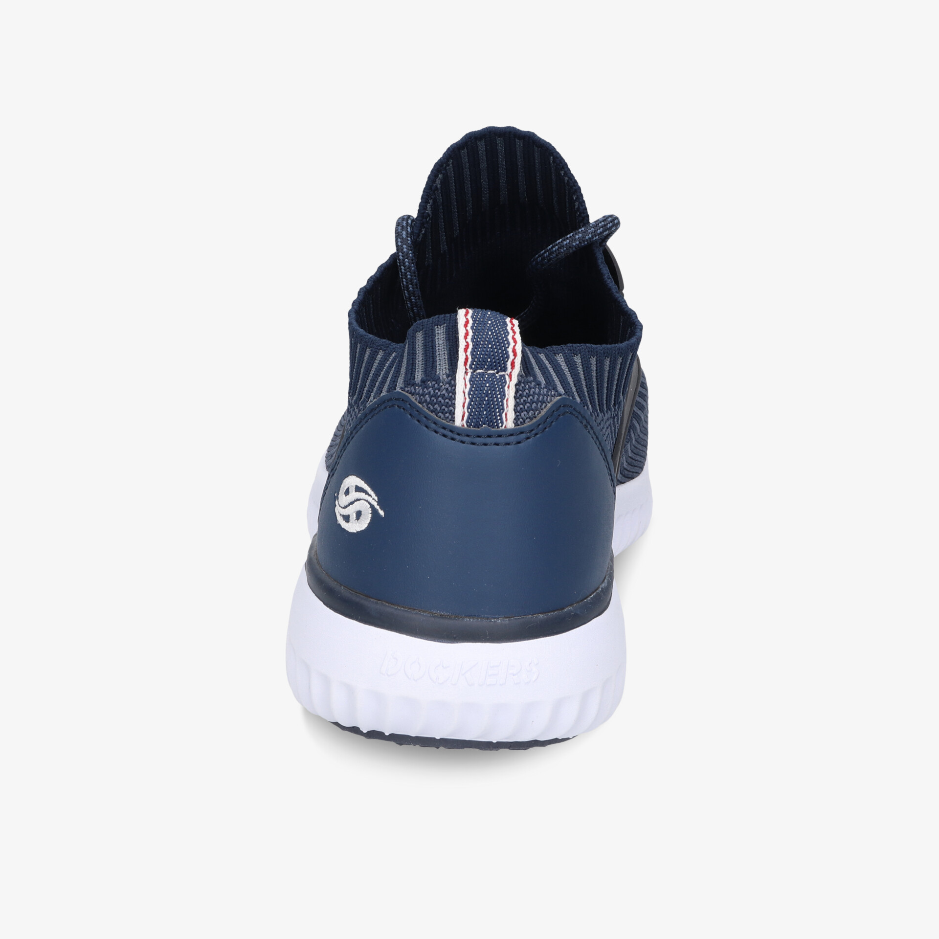 Dockers Herren Sneaker Low blau