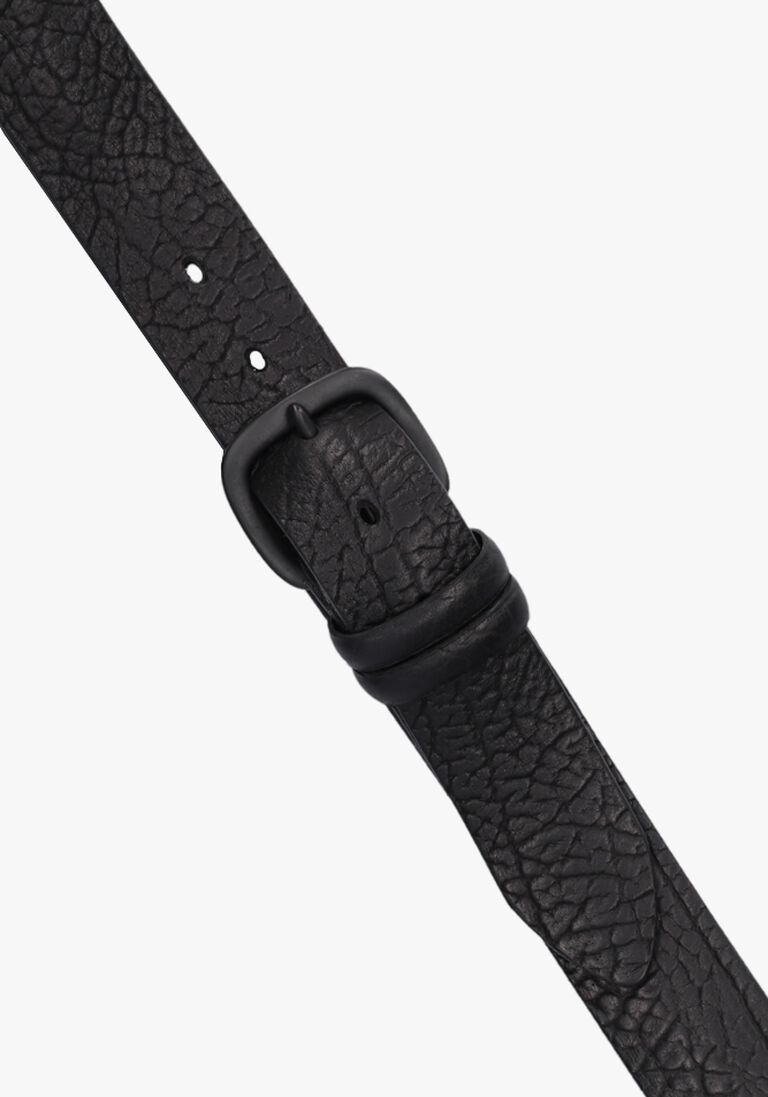 MAZZELTOV zwarte mazzeltov riem 625/35