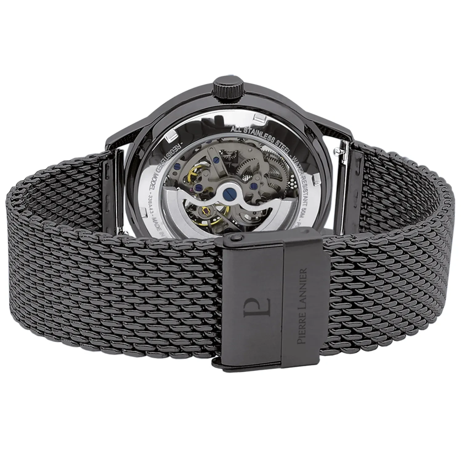 Pierre Lannier Paddock Gift Set 385C439