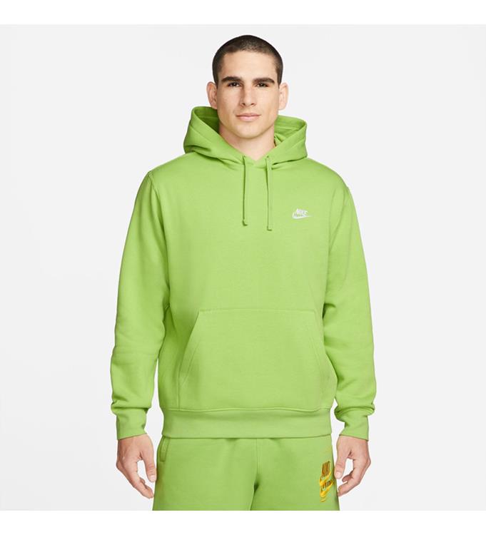 Nike Men Sportswear Club Fleece Hoodie
