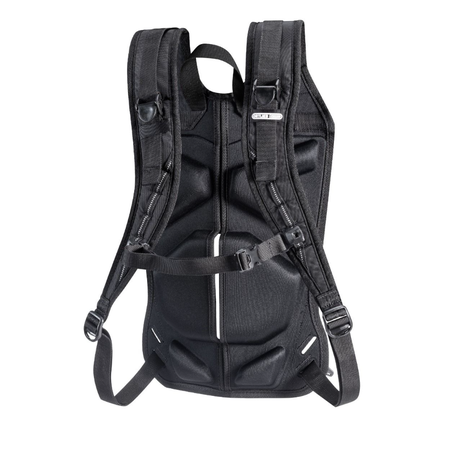 RUCKSACK-SYSTEM zu ORTLIEB Taschen  black