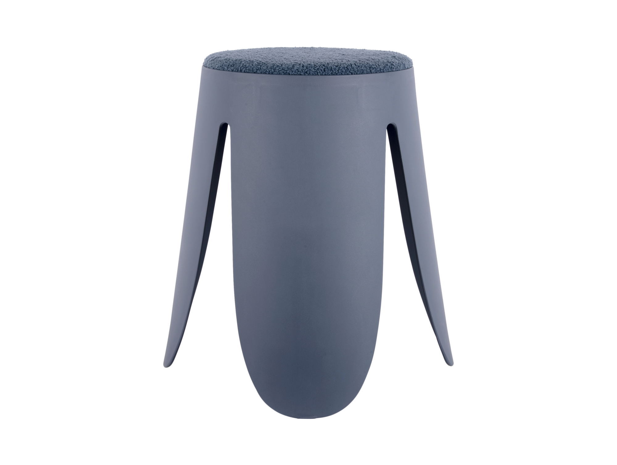 Stool Savor PP jeans blue