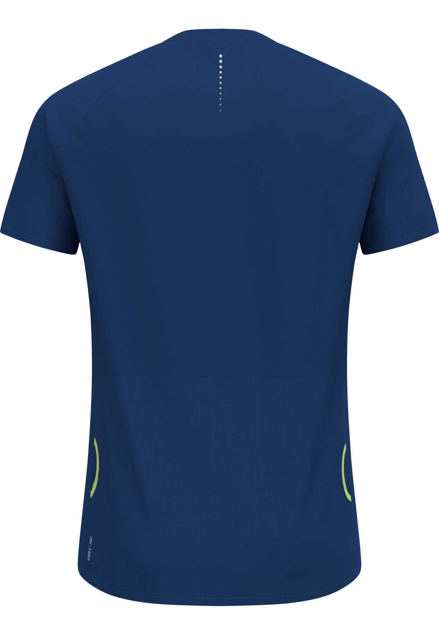 Odlo| Herren Laufshirt X-ALP