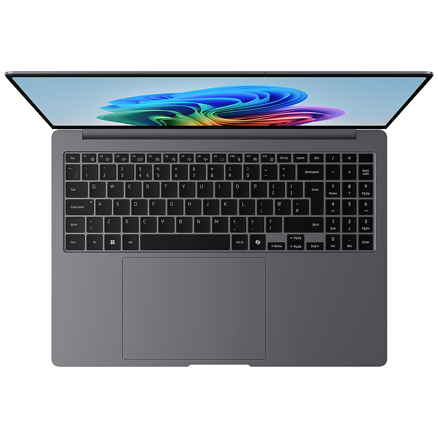 Samsung Galaxy Book5 Pro 16