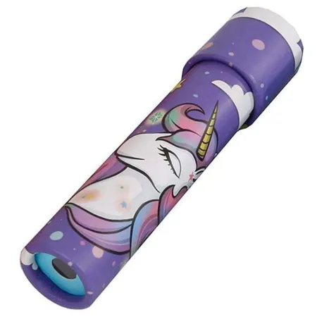 Toysquare Kaleidoscope Unicorn, 1 Stück, 4-fach sortiert