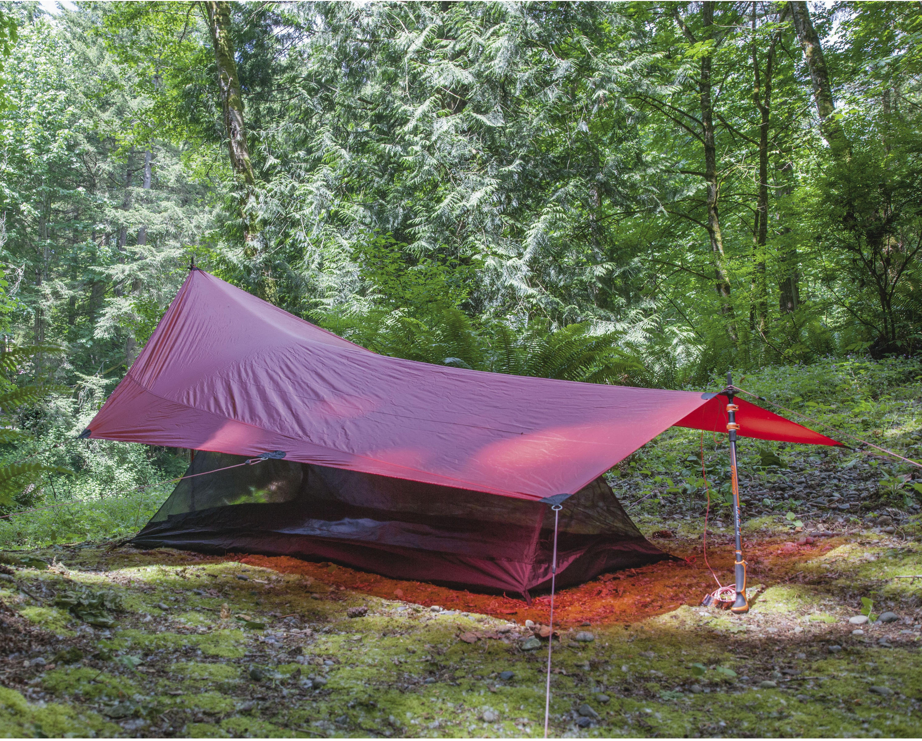Hilleberg Tarp 5