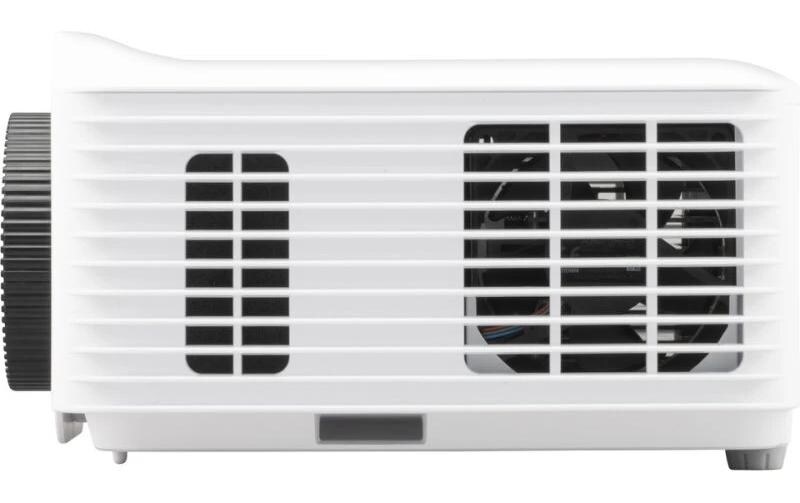 Projektor V55-4K<br>3.500 ANSI-Lumen 4K Laser Heimkino-Beamer