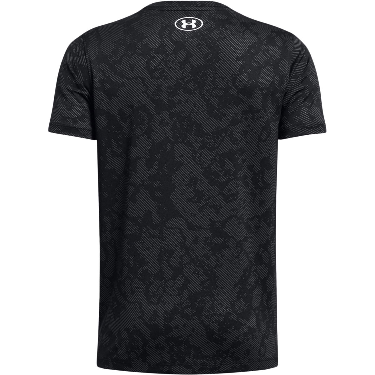 Under Armour Tech Vent Geode Trænings T-shirt Børn