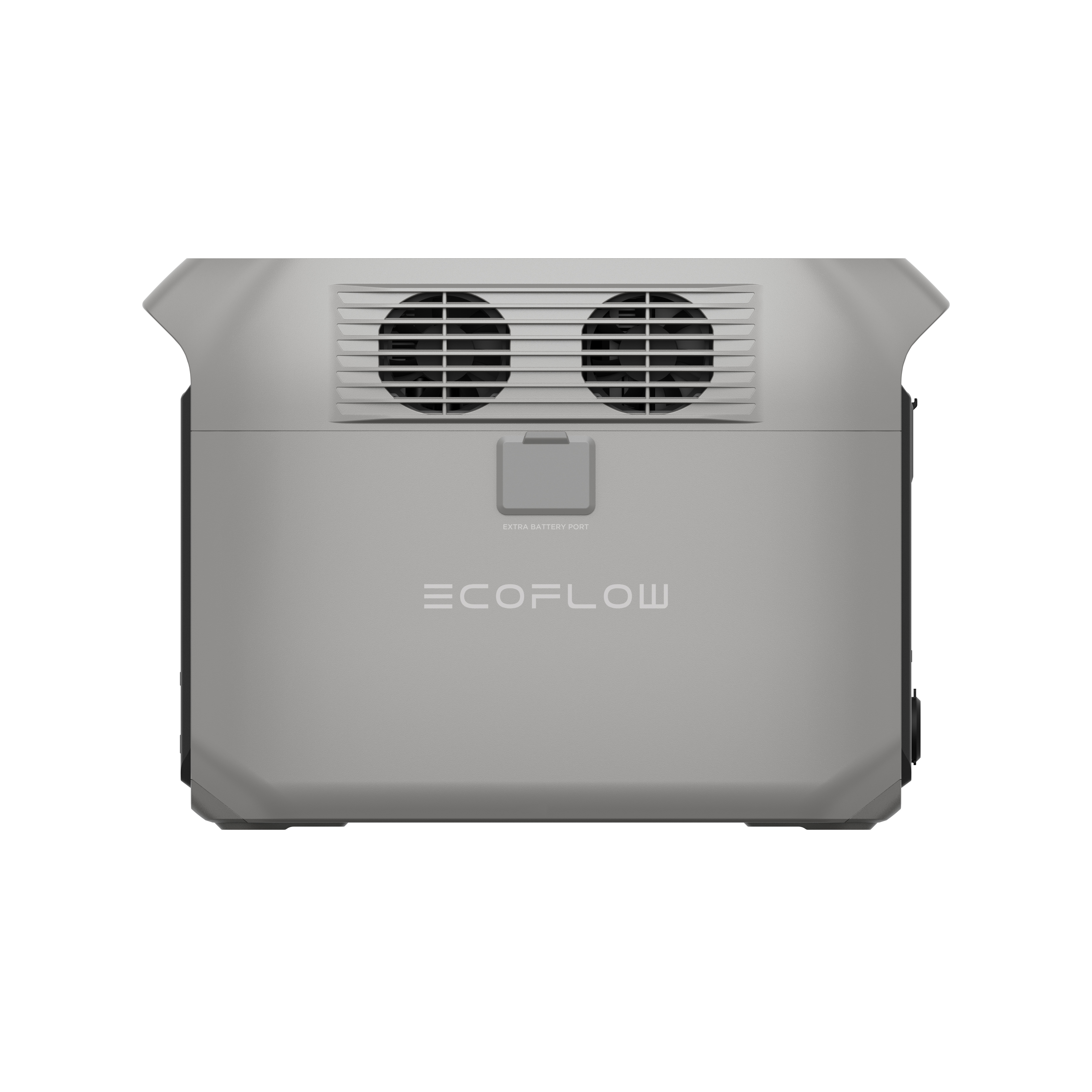 EcoFlow Power Station Delta 3 1500 EU mit Schuko Stecker - 1’536 Wh