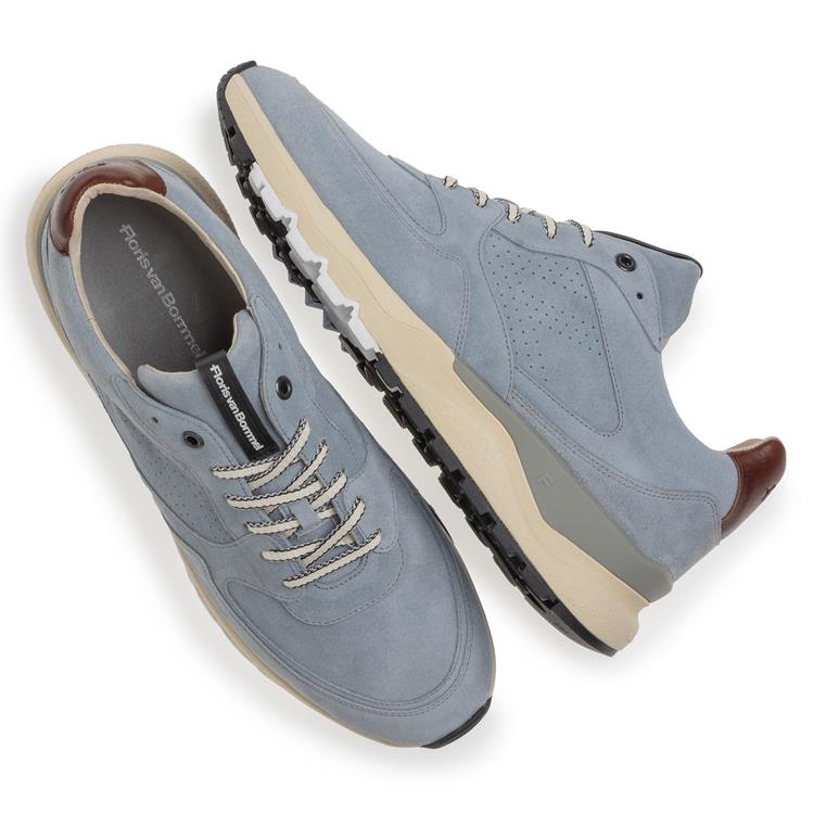 Floris van Bommel SFM-10231 lightblue