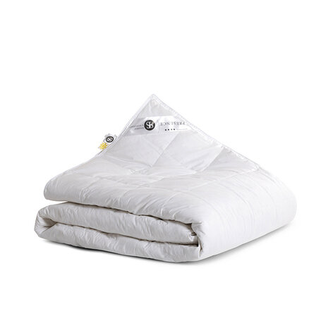 Dekbed Dons White - All Season