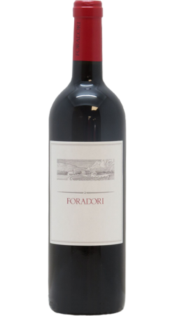 Foradori IGT Vigneti delle Dolomiti teroldego 2021