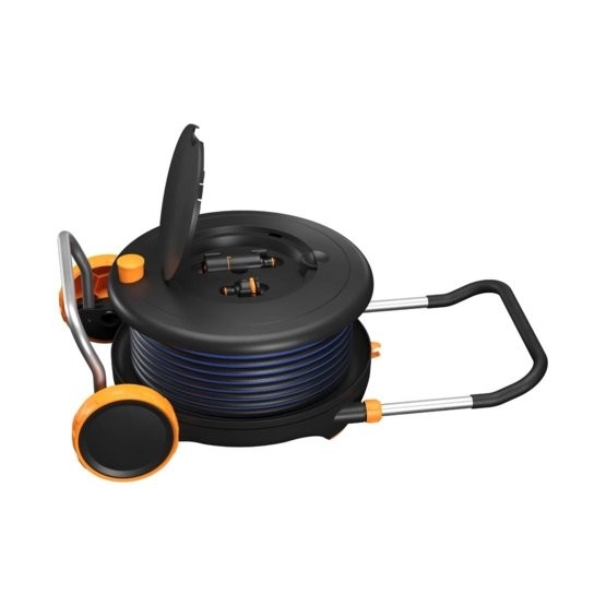 Comfort Waterwheel M 1/2