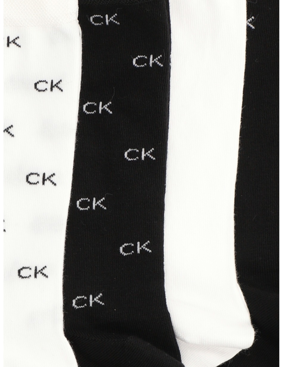 WOMEN SOCKS 4P HOLIDAY PACK